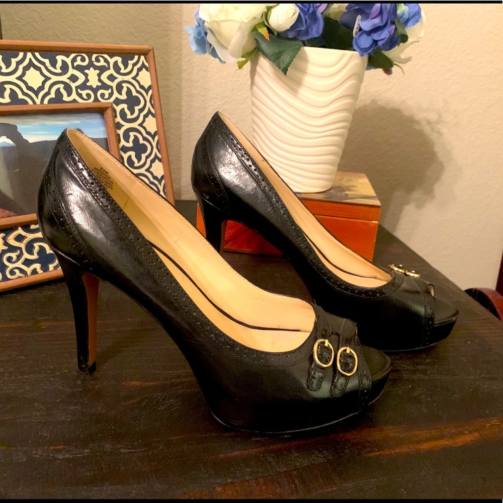 Nine West Heels